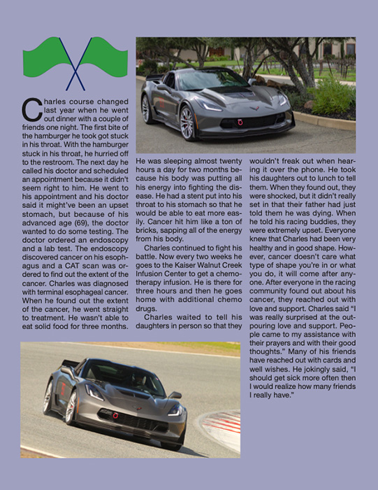 Article by Kerby Gerughty